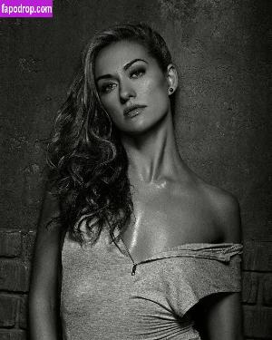 Tasya Teles leak #0104