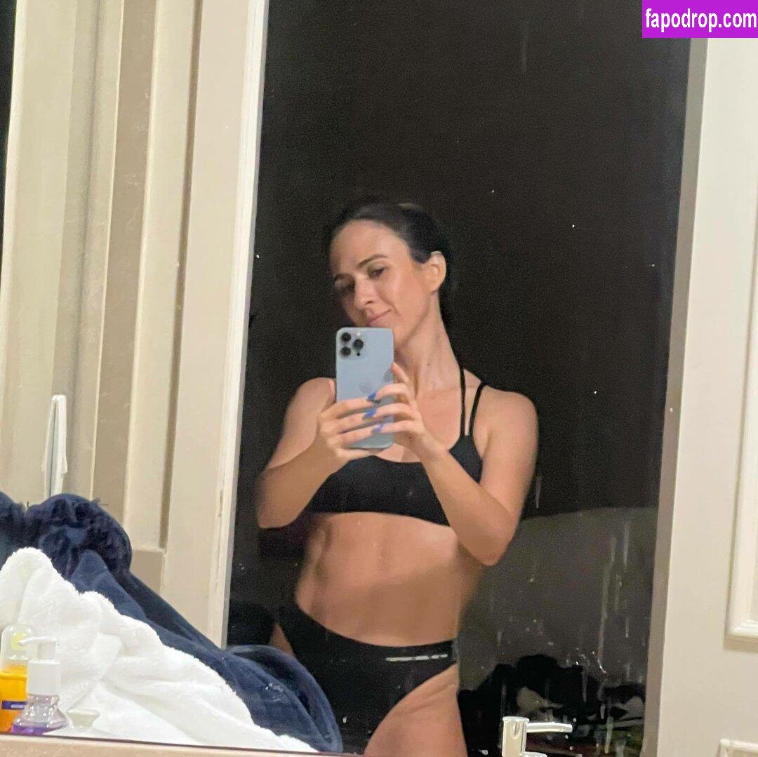 Tata Werneck / tatawerneck leak of nude photo #0009 from OnlyFans or Patreon