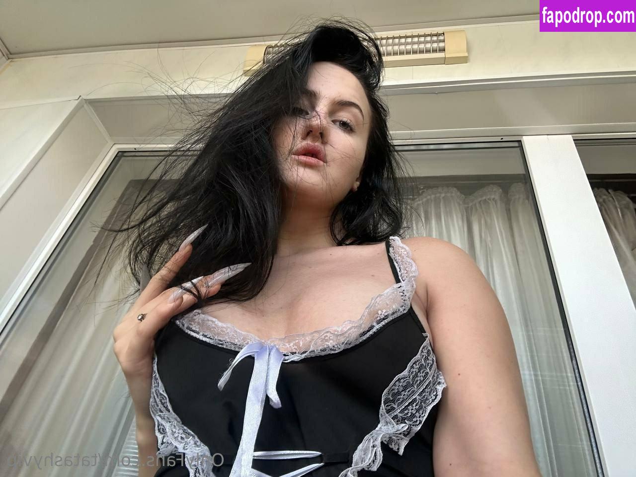 tatashyvip / tatuashya leak of nude photo #0090 from OnlyFans or Patreon