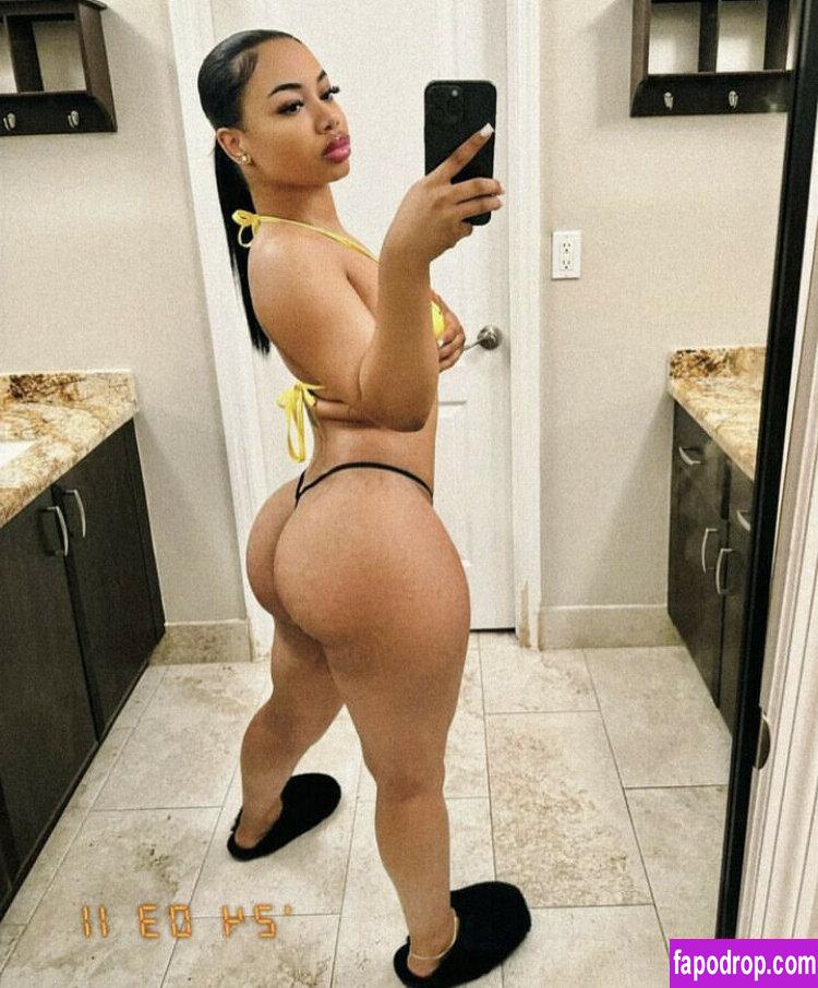 Tatiana Chanell / therealtatianachanell leak of nude photo #0021 from OnlyFans or Patreon