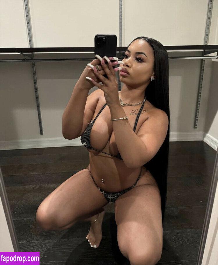 Tatiana Chanell / therealtatianachanell leak of nude photo #0040 from OnlyFans or Patreon