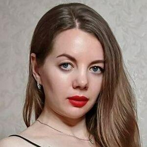 Tatiana Kurdyumova leak #0013