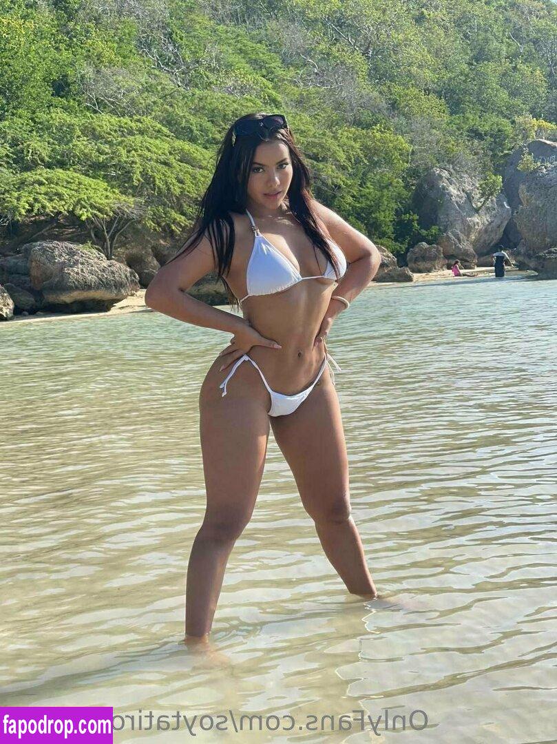 Tatiana Perez Rodriguez / soytatirodriguez / tatiperezrodriguez leak of nude photo #0094 from OnlyFans or Patreon