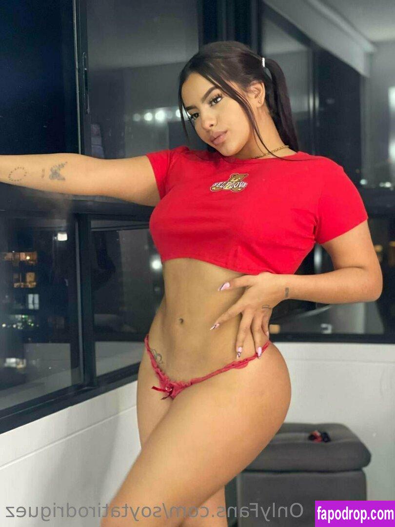 Tatiana Perez Rodriguez / soytatirodriguez / tatiperezrodriguez leak of nude photo #0099 from OnlyFans or Patreon