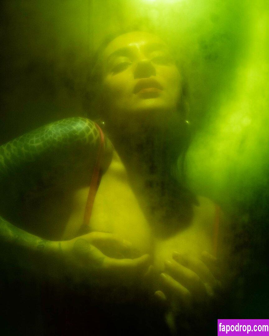 Tatiana Shmaylyuk / sweetsynner / tati_booyakah leak of nude photo #0037 from OnlyFans or Patreon