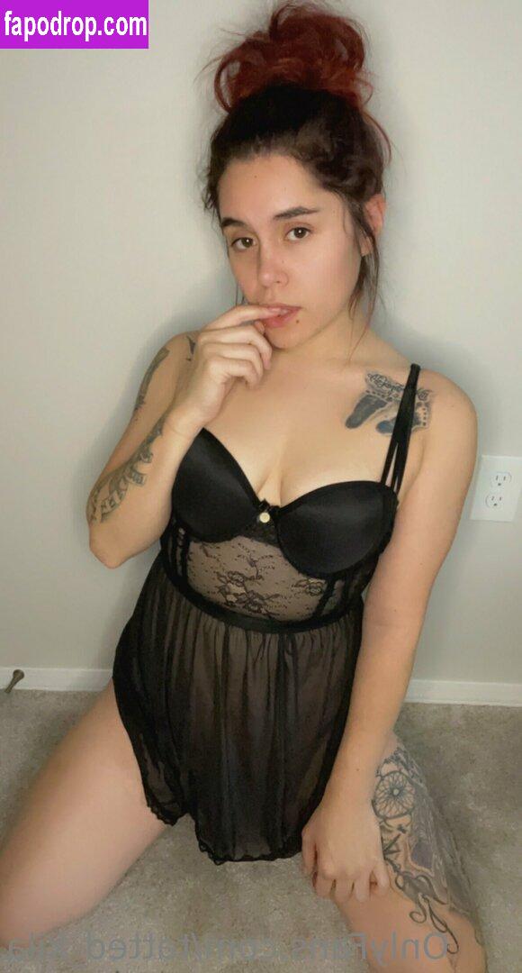 tatted_kila /  leak of nude photo #0004 from OnlyFans or Patreon