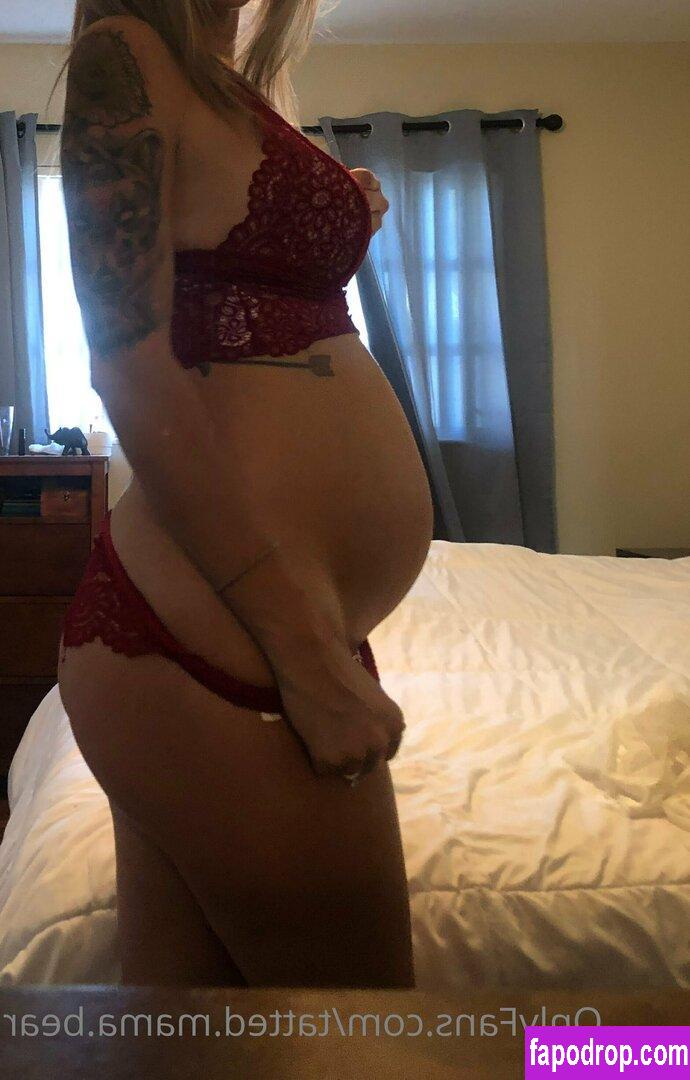 tatted.mama.bear / mamabeartattooer leak of nude photo #0045 from OnlyFans or Patreon