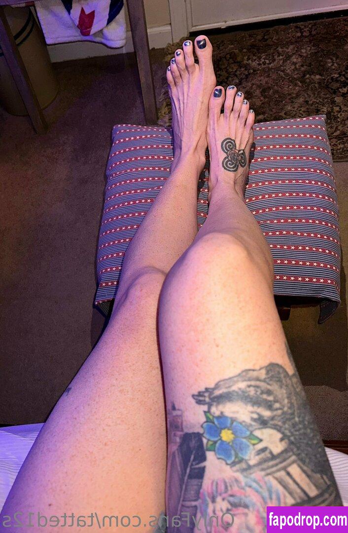 tatted12s /  leak of nude photo #0036 from OnlyFans or Patreon