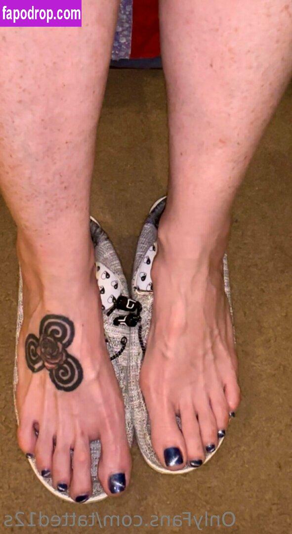tatted12s /  leak of nude photo #0038 from OnlyFans or Patreon