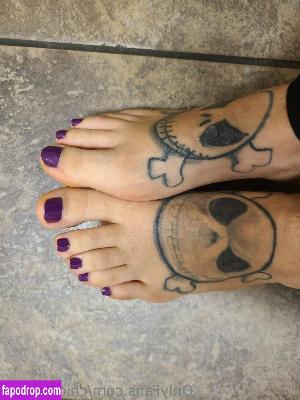 tattedfeetbabe9 leak #0007