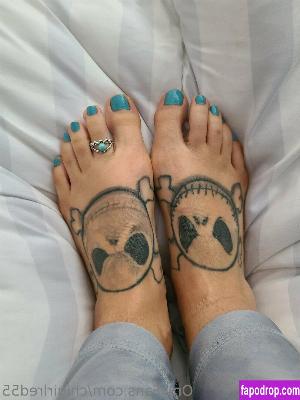 tattedfeetbabe9 leak #0009