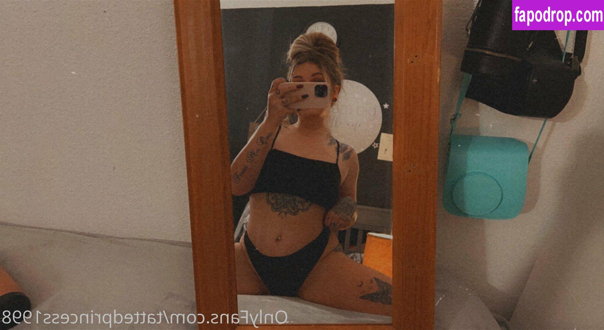 tattedprincess1998 / thetatted_princess leak of nude photo #0008 from OnlyFans or Patreon