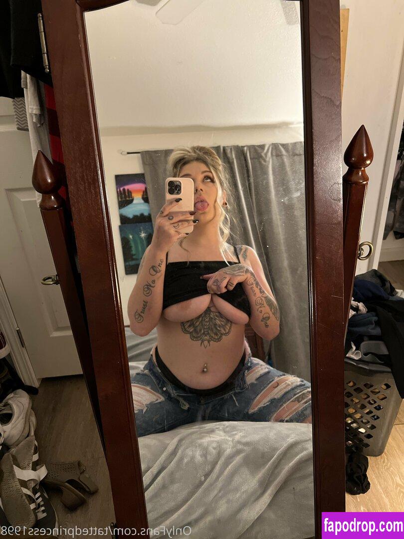 tattedprincess1998 / thetatted_princess leak of nude photo #0011 from OnlyFans or Patreon