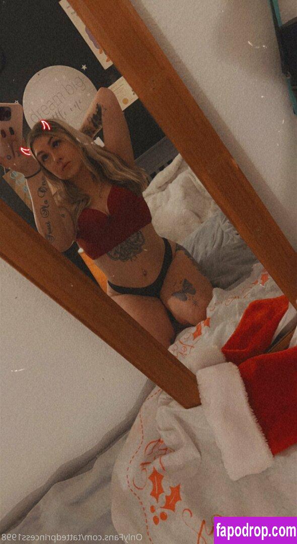 tattedprincess1998 / thetatted_princess leak of nude photo #0019 from OnlyFans or Patreon