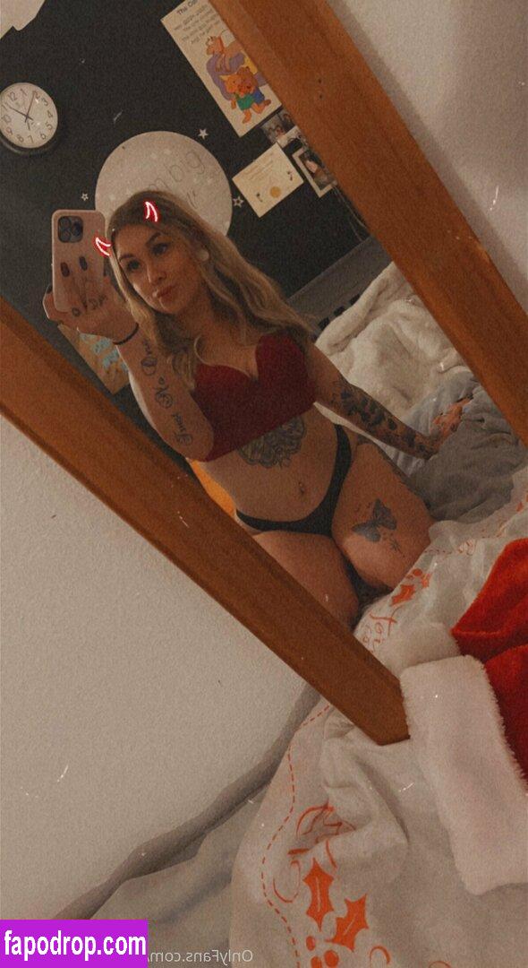 tattedprincess1998 / thetatted_princess leak of nude photo #0021 from OnlyFans or Patreon