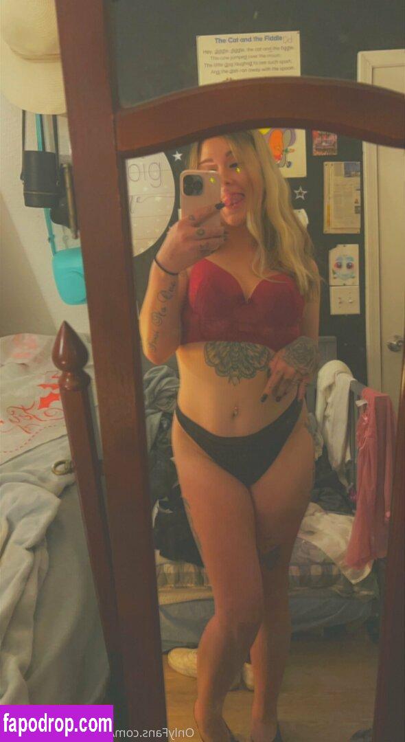 tattedprincess1998 / thetatted_princess leak of nude photo #0025 from OnlyFans or Patreon