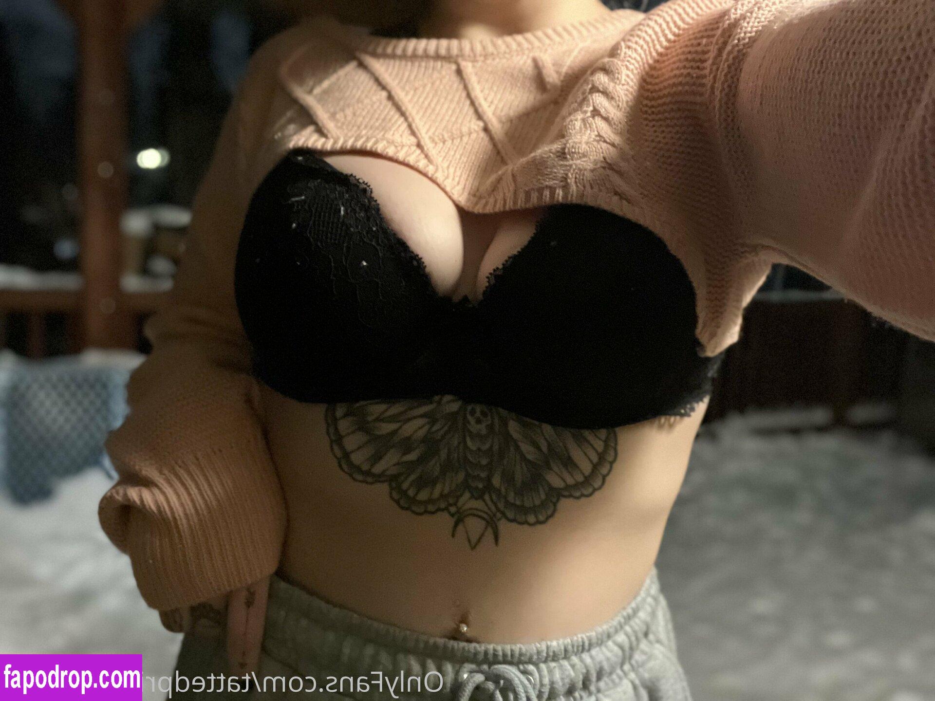 tattedprincess1998 / thetatted_princess leak of nude photo #0028 from OnlyFans or Patreon