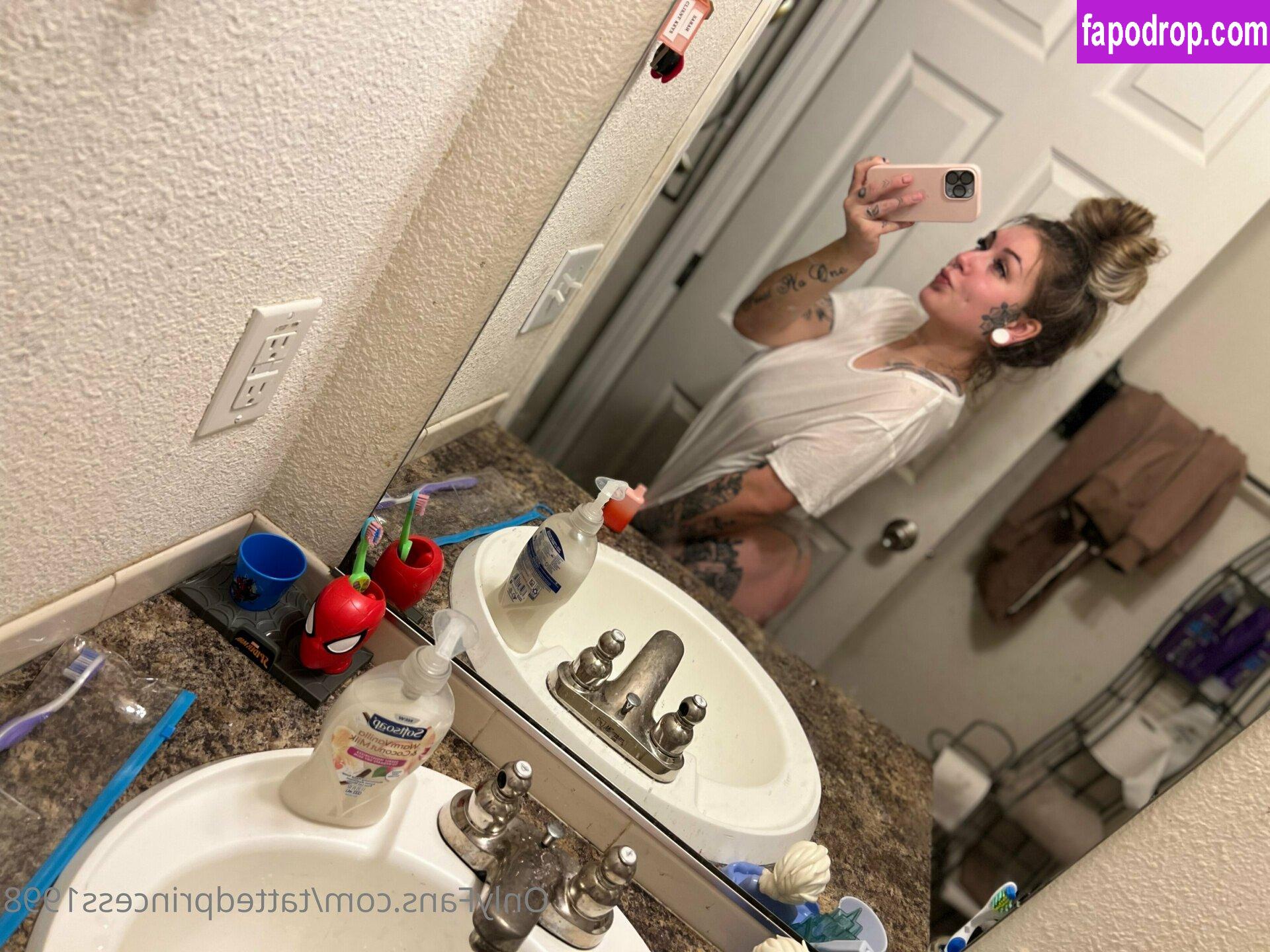 tattedprincess1998 / thetatted_princess leak of nude photo #0033 from OnlyFans or Patreon
