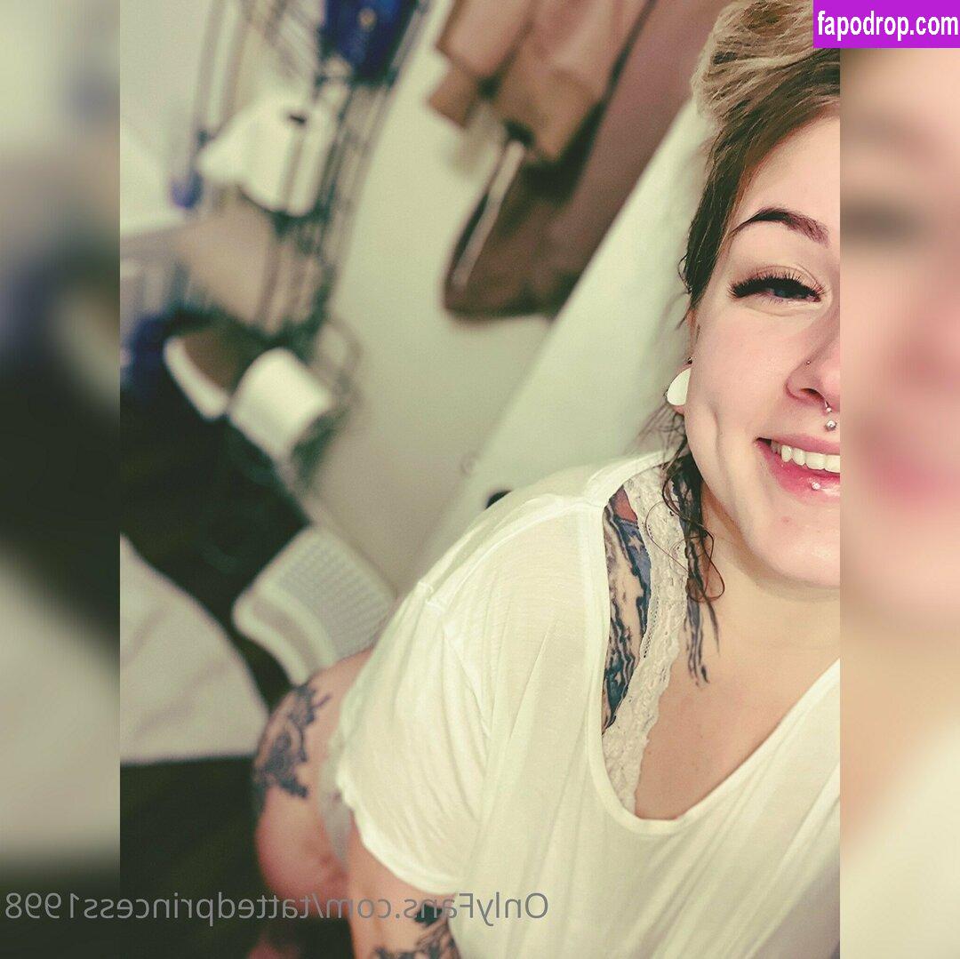 tattedprincess1998 / thetatted_princess leak of nude photo #0034 from OnlyFans or Patreon