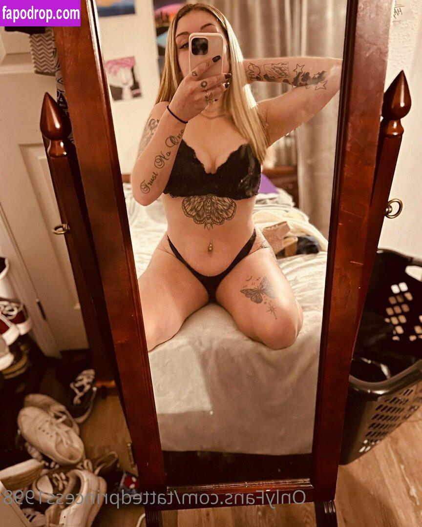 tattedprincess1998 / thetatted_princess leak of nude photo #0055 from OnlyFans or Patreon