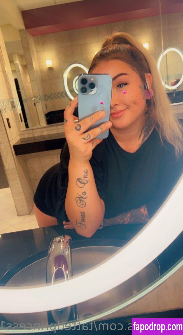 tattedprincess1998 / thetatted_princess leak of nude photo #0063 from OnlyFans or Patreon