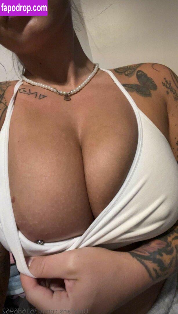 Tattedqueen28 / tatted.queen / tattedqueen412 leak of nude photo #0016 from OnlyFans or Patreon