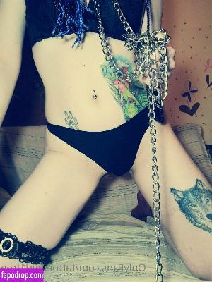 tattoedgirl1free leak #0038