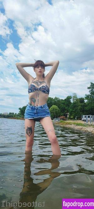 tattoedgirl1free слив #0073