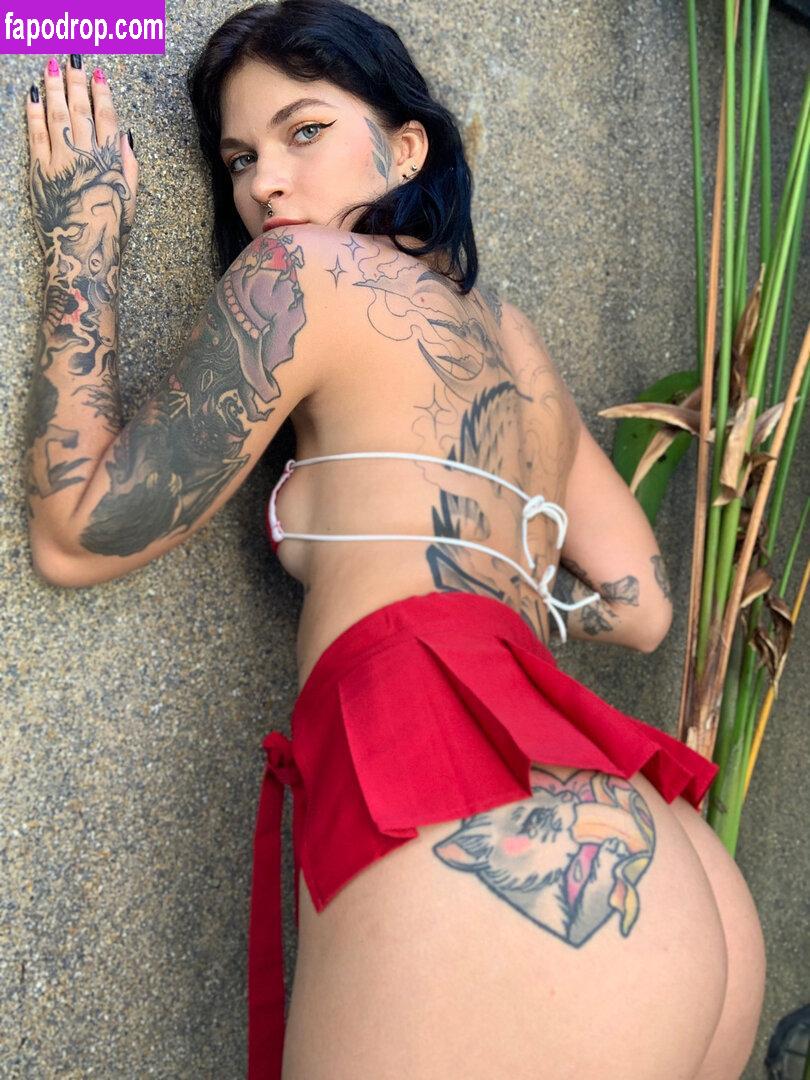 Tattoo_alice leak of nude photo #0004 from OnlyFans or Patreon