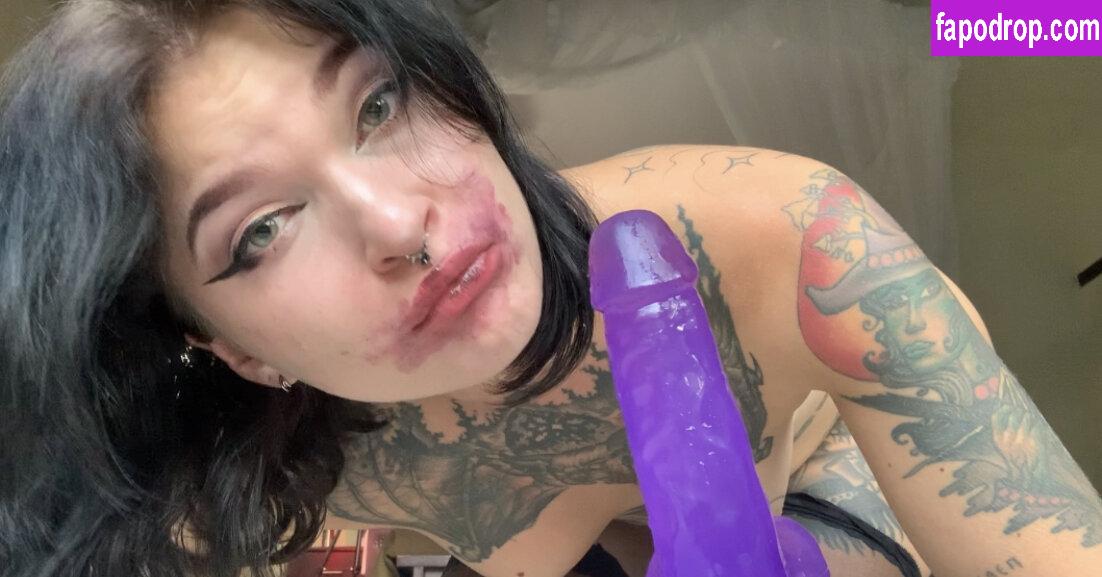 Tattoo_alice leak of nude photo #0011 from OnlyFans or Patreon