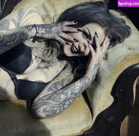 Tattoo Artists / tattoo.artists leak of nude photo #0006 from OnlyFans or Patreon