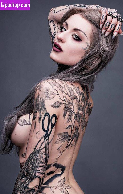 Tattoo Artists / tattoo.artists leak of nude photo #0019 from OnlyFans or Patreon