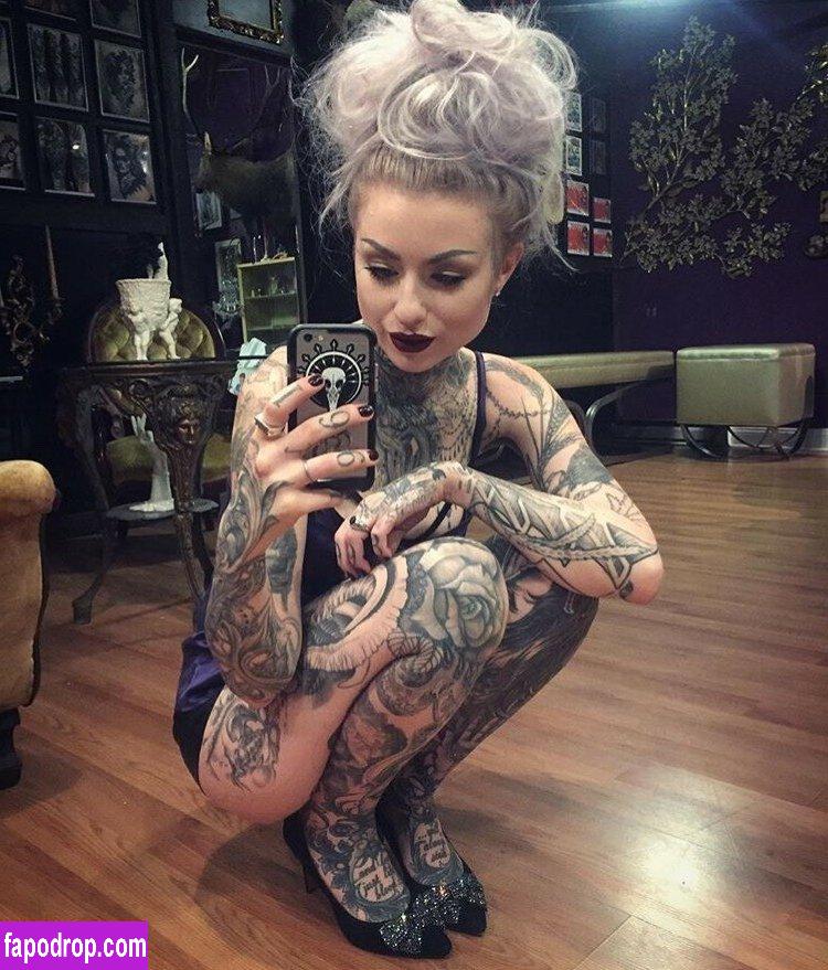 Tattoo Artists / tattoo.artists leak of nude photo #0020 from OnlyFans or Patreon