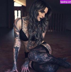 Tattoo Artists leak #0021