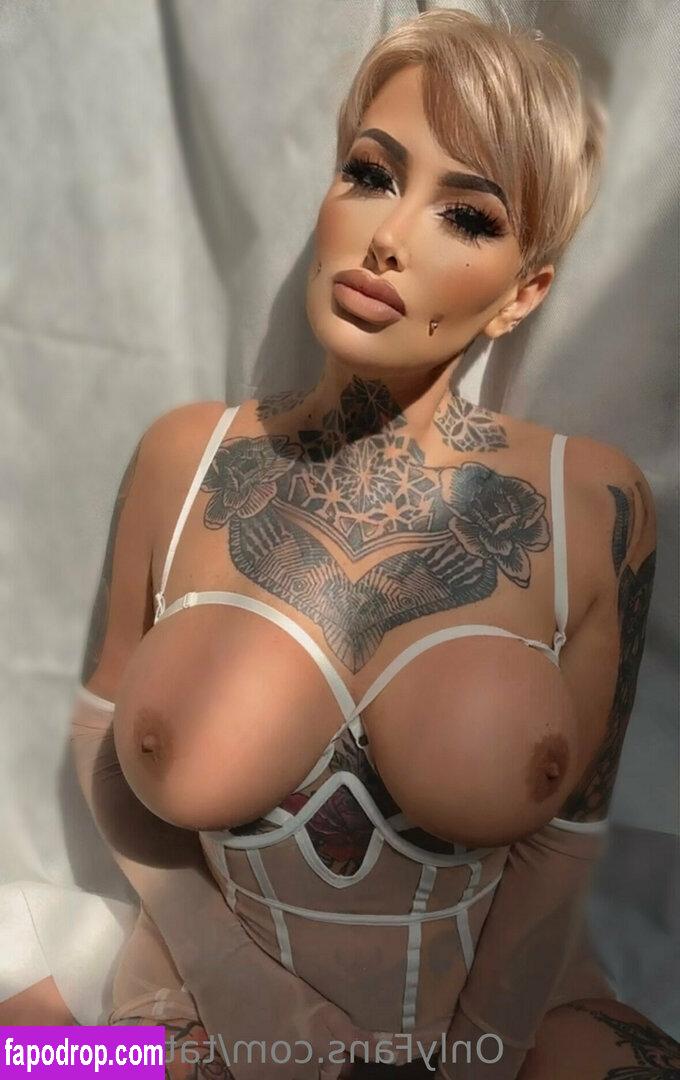 Tattoo_doll / tattoo___doll_ leak of nude photo #0038 from OnlyFans or Patreon
