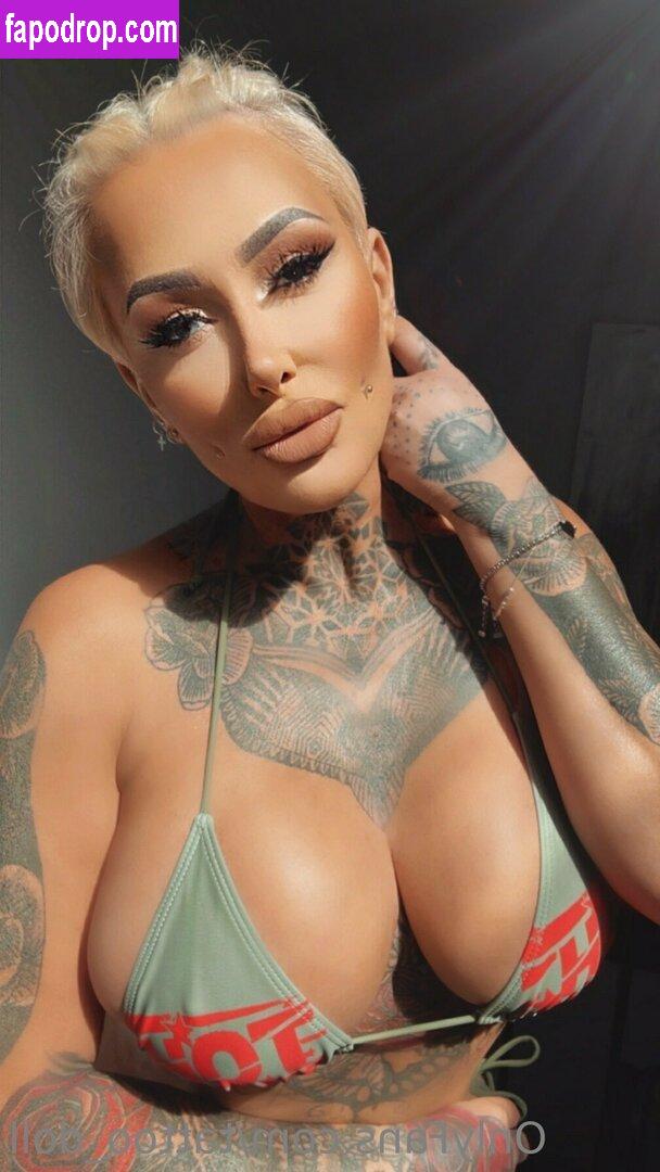 Tattoo_doll / tattoo___doll_ leak of nude photo #0042 from OnlyFans or Patreon