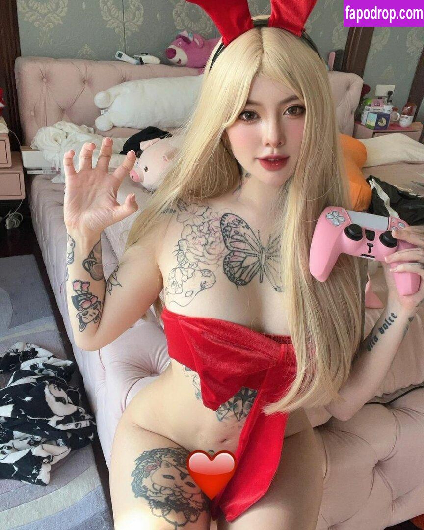 Tattoo Taozi / https: / taozimomoko2002 / tattootaozi leak of nude photo #0005 from OnlyFans or Patreon