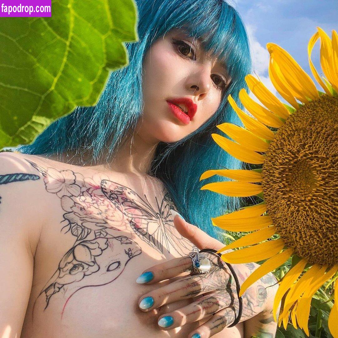 Tattoo Taozi / https: / taozimomoko2002 / tattootaozi leak of nude photo #0007 from OnlyFans or Patreon