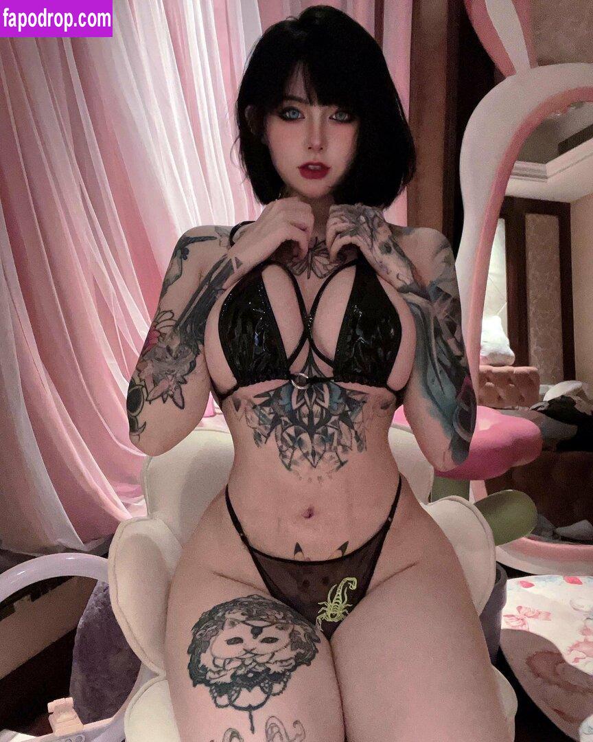 Tattoo Taozi / https: / taozimomoko2002 / tattootaozi leak of nude photo #0024 from OnlyFans or Patreon