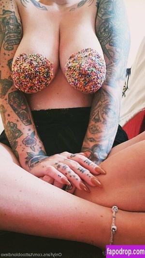 tattooblondiexo photo #0024