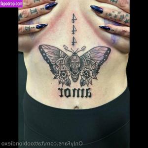 tattooblondiexo photo #0028