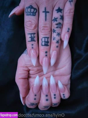 tattooblondiexo photo #0030