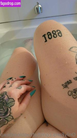 tattooblondiexo photo #0038