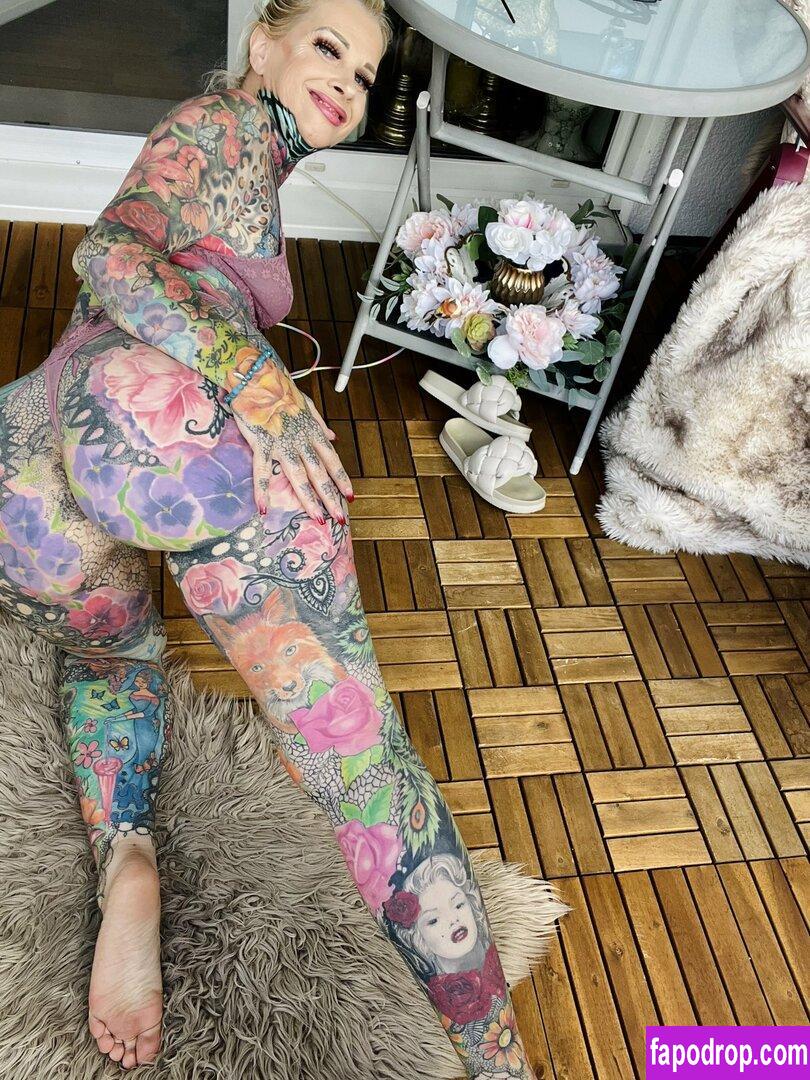 Tattoobutterfly leak of nude photo #0079 from OnlyFans or Patreon