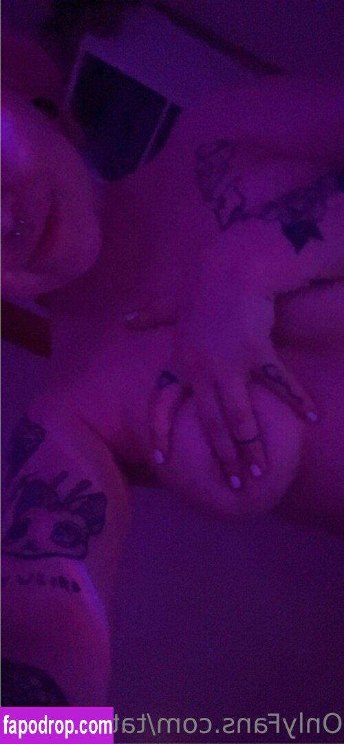 tattooedbiatchfree / tattedbree leak of nude photo #0039 from OnlyFans or Patreon