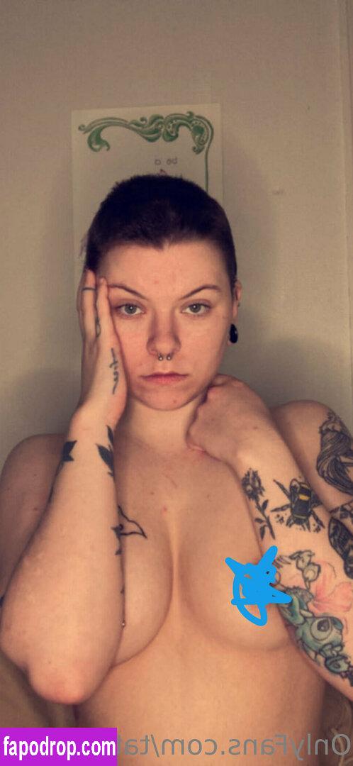 tattooedbiatchfree / tattedbree leak of nude photo #0046 from OnlyFans or Patreon
