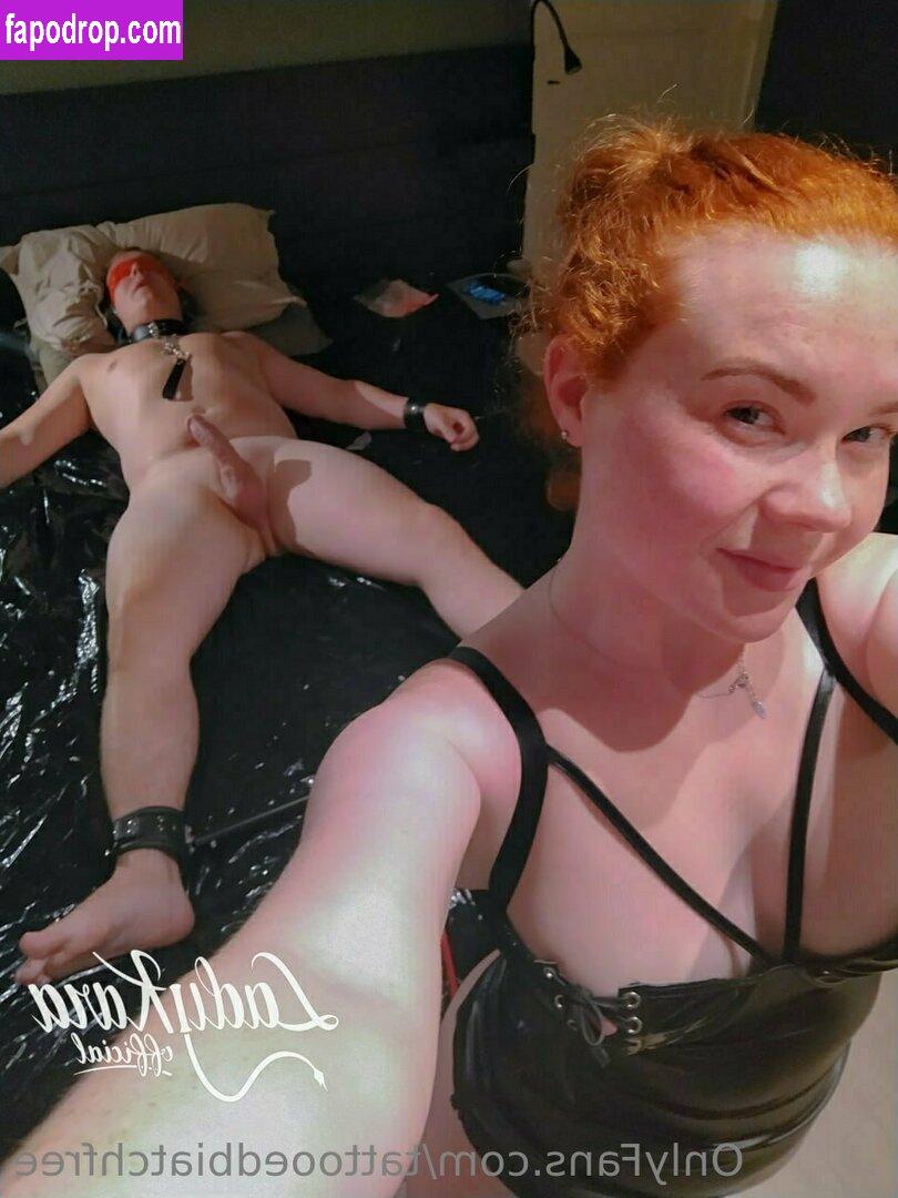 tattooedbiatchfree / tattedbree leak of nude photo #0069 from OnlyFans or Patreon