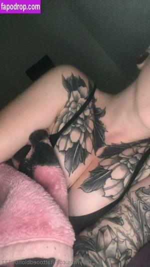 tattooedblonde777 photo #0035