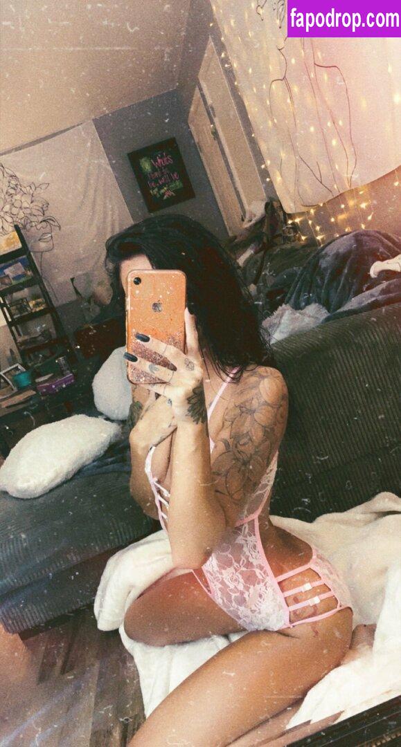 Tattoolovie09 leak of nude photo #0018 from OnlyFans or Patreon