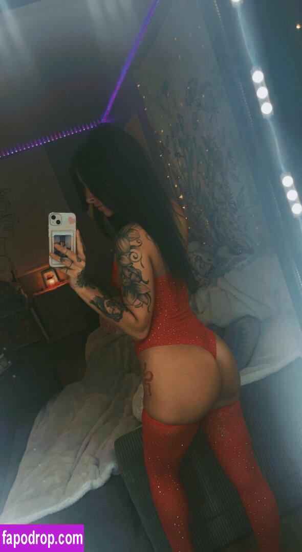 Tattoolovie09 leak of nude photo #0021 from OnlyFans or Patreon